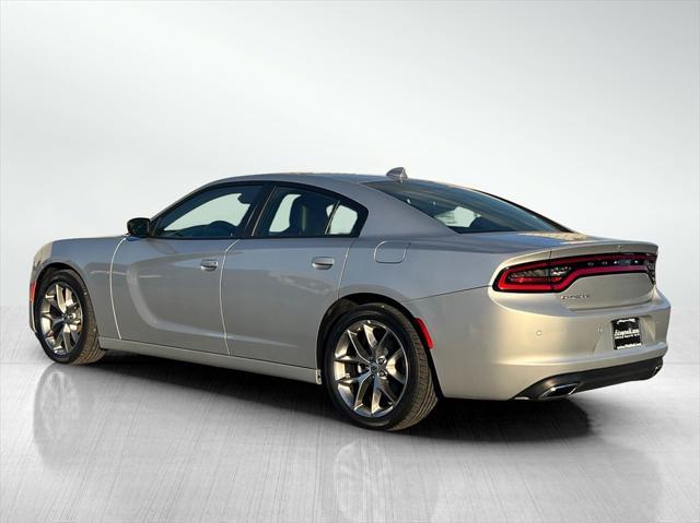 used 2023 Dodge Charger car, priced at $23,995
