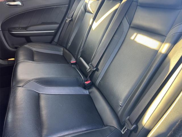 used 2023 Dodge Charger car, priced at $23,995