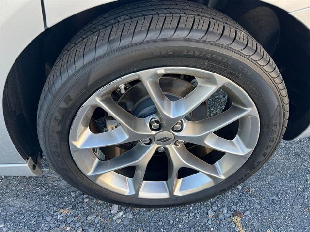 used 2023 Dodge Charger car, priced at $23,995