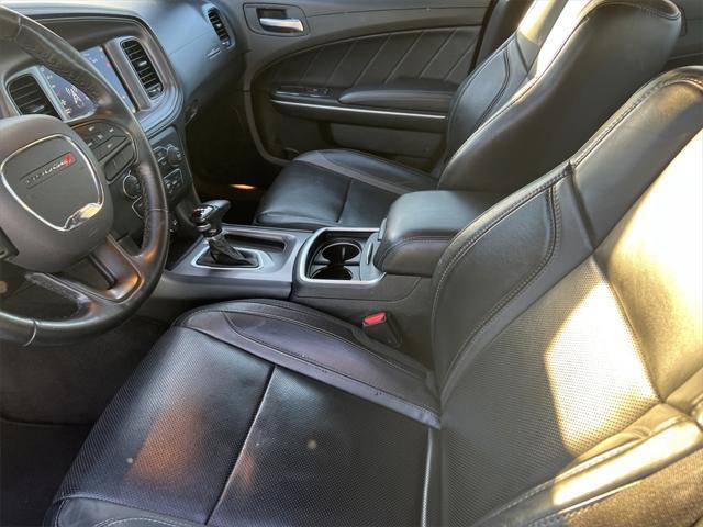 used 2023 Dodge Charger car, priced at $23,995
