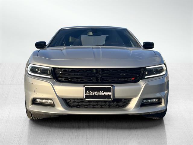 used 2023 Dodge Charger car, priced at $23,995