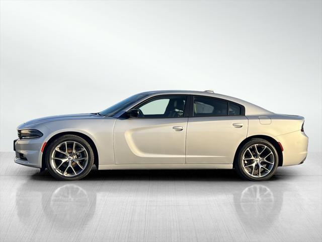 used 2023 Dodge Charger car, priced at $23,995