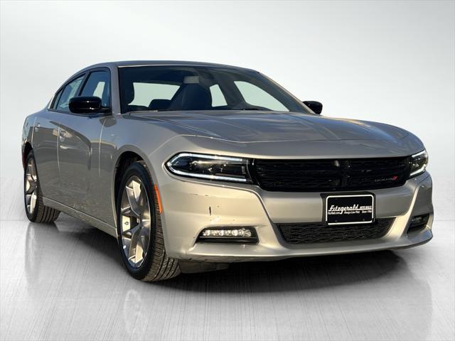 used 2023 Dodge Charger car, priced at $23,995