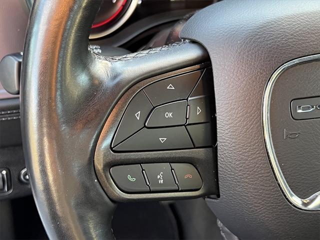 used 2023 Dodge Charger car, priced at $23,995