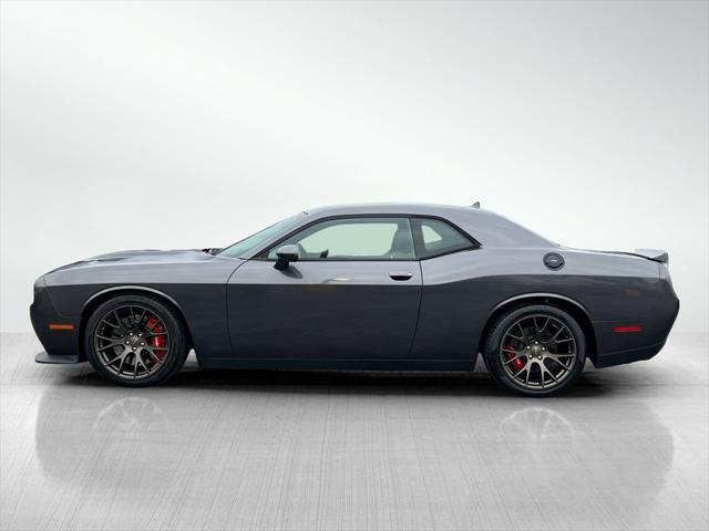 used 2016 Dodge Challenger car, priced at $49,995