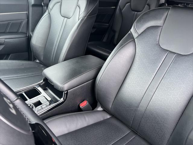 used 2023 Kia Sorento car, priced at $28,995
