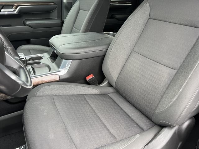 used 2023 Chevrolet Silverado 1500 car, priced at $48,995