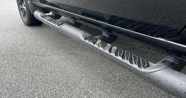 used 2023 Chevrolet Silverado 1500 car, priced at $48,995