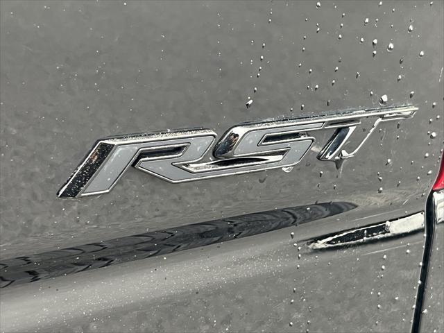 used 2023 Chevrolet Silverado 1500 car, priced at $48,995