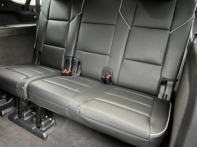 used 2022 Cadillac Escalade ESV car, priced at $67,995