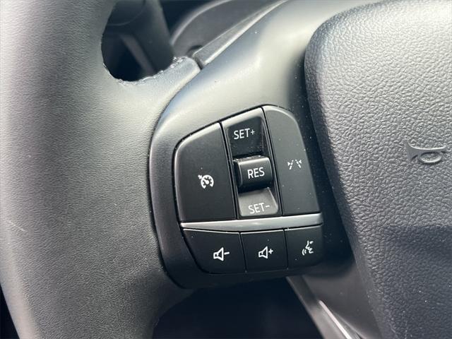 used 2023 Ford Escape car, priced at $20,995