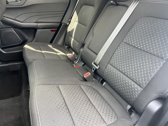 used 2023 Ford Escape car, priced at $20,995