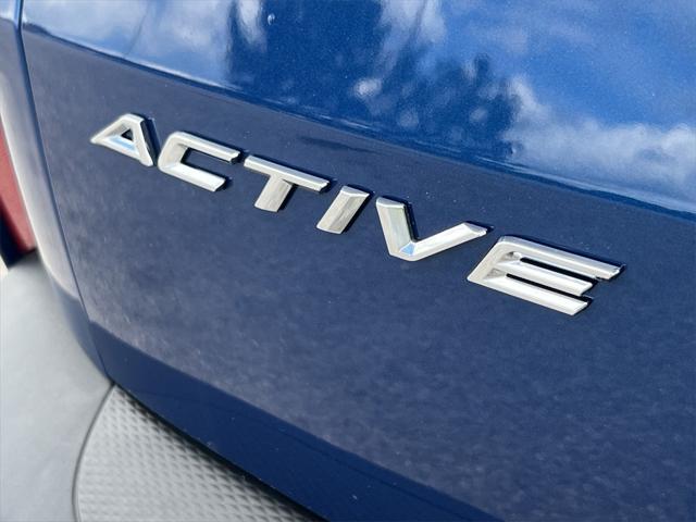 used 2023 Ford Escape car, priced at $20,995