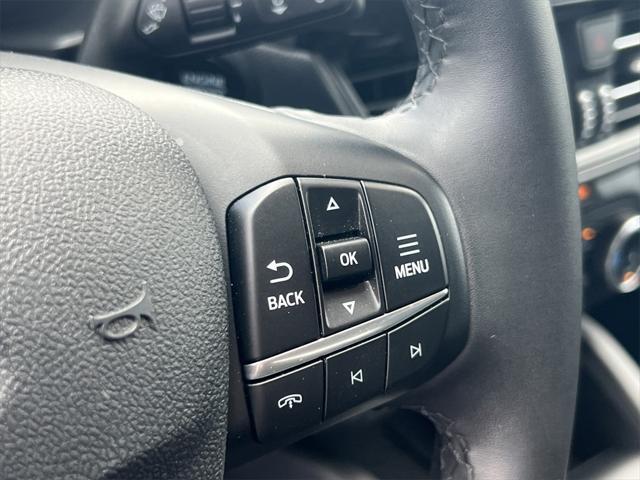 used 2023 Ford Escape car, priced at $20,995