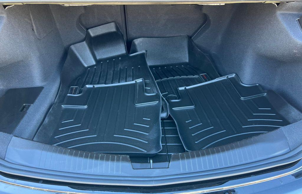 used 2025 Cadillac CT5 car, priced at $43,595