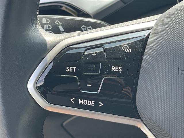 used 2021 Volkswagen ID.4 car, priced at $20,995