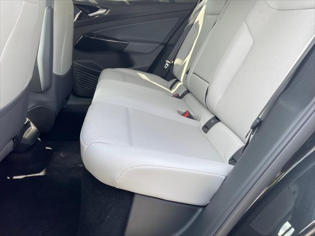 used 2021 Volkswagen ID.4 car, priced at $20,995