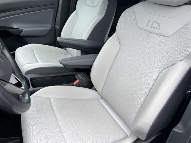 used 2021 Volkswagen ID.4 car, priced at $20,995