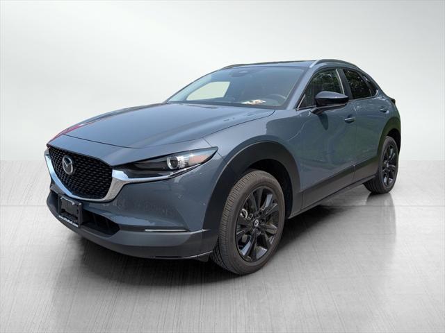 used 2024 Mazda CX-30 car, priced at $26,995