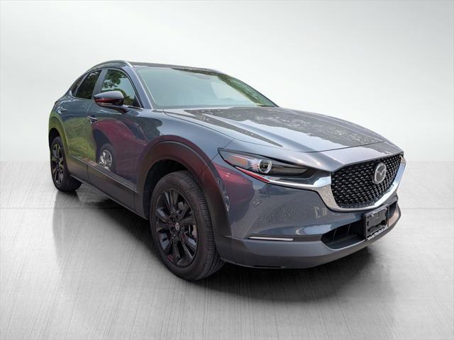 used 2024 Mazda CX-30 car, priced at $26,995