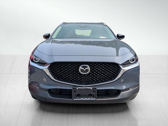 used 2024 Mazda CX-30 car, priced at $26,995