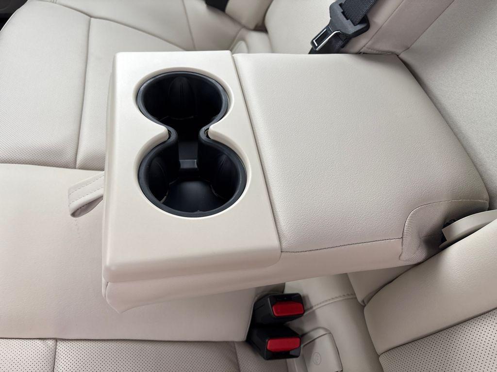 new 2026 Cadillac CT4 car, priced at $44,070