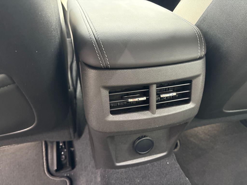 new 2026 Cadillac CT4 car, priced at $44,070