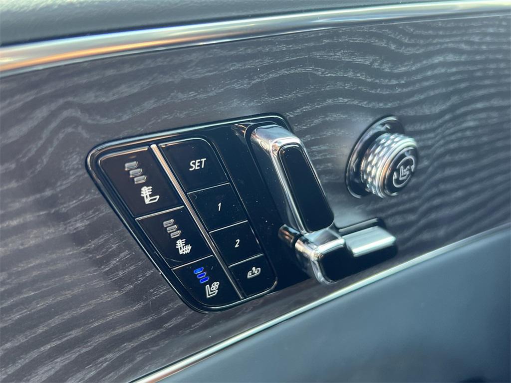 new 2024 Cadillac LYRIQ car, priced at $81,005