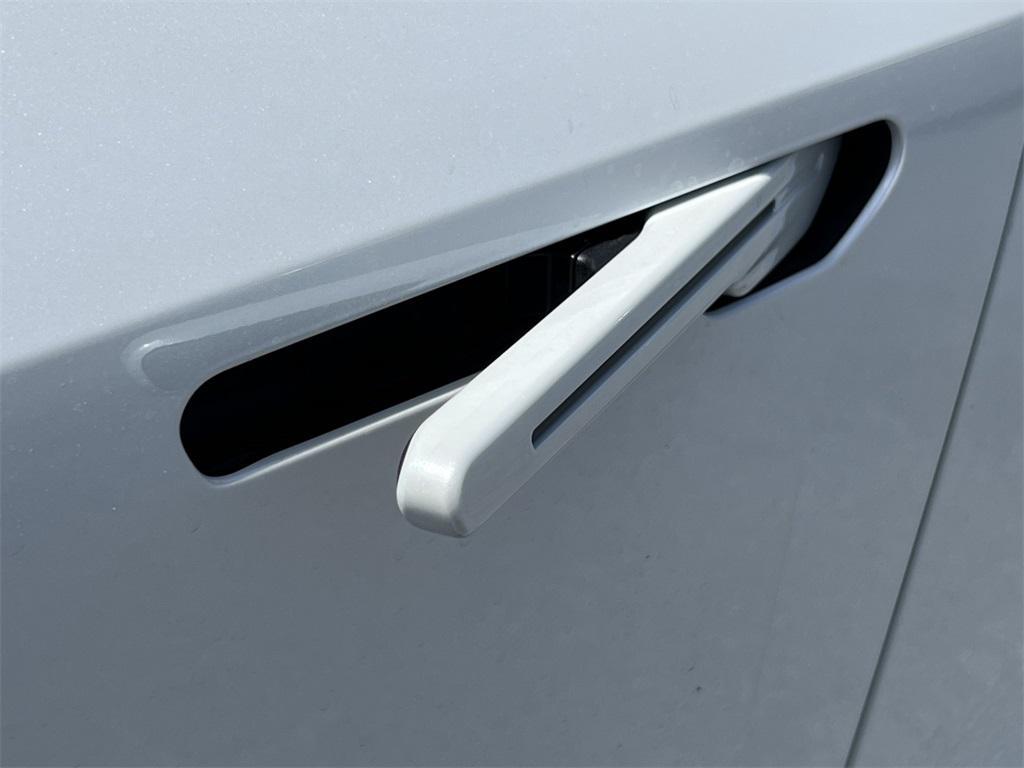 new 2024 Cadillac LYRIQ car, priced at $81,005