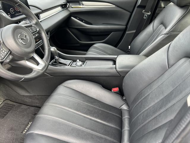 used 2019 Mazda Mazda6 car, priced at $17,995