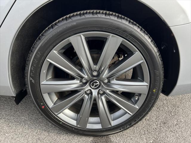 used 2019 Mazda Mazda6 car, priced at $17,995