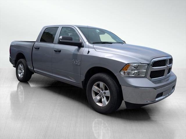 used 2023 Ram 1500 Classic car, priced at $29,995