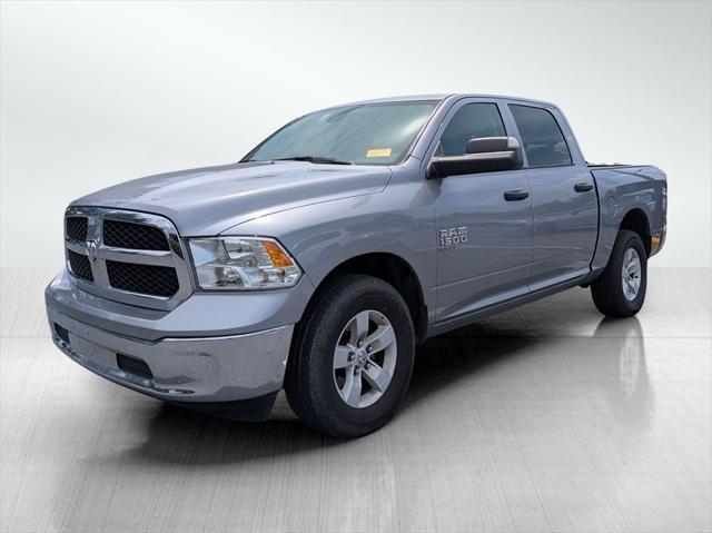 used 2023 Ram 1500 Classic car, priced at $29,995