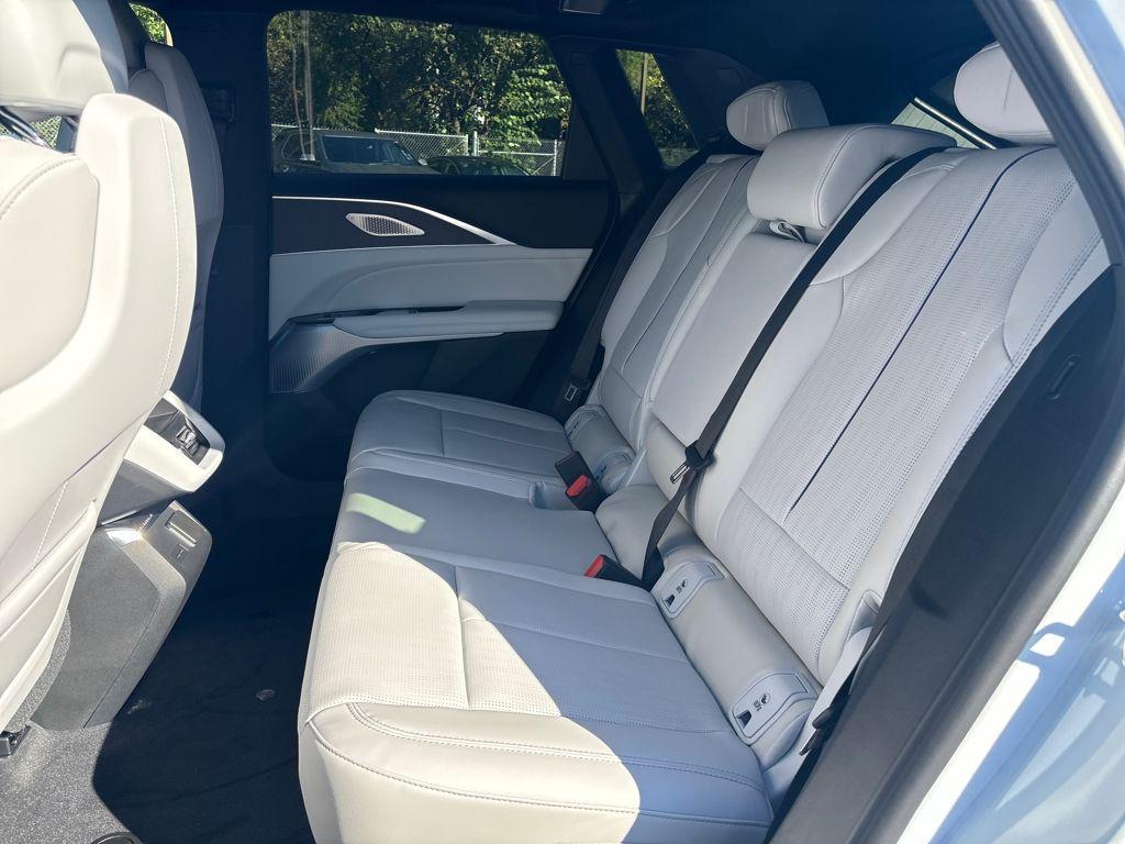 new 2026 Cadillac LYRIQ car, priced at $68,515