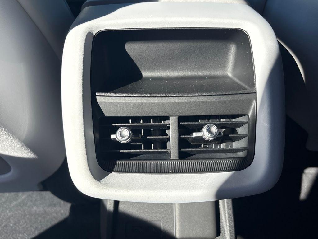 new 2026 Cadillac LYRIQ car, priced at $68,515