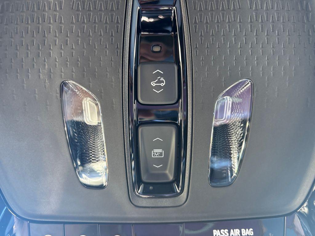 new 2026 Cadillac LYRIQ car, priced at $68,515