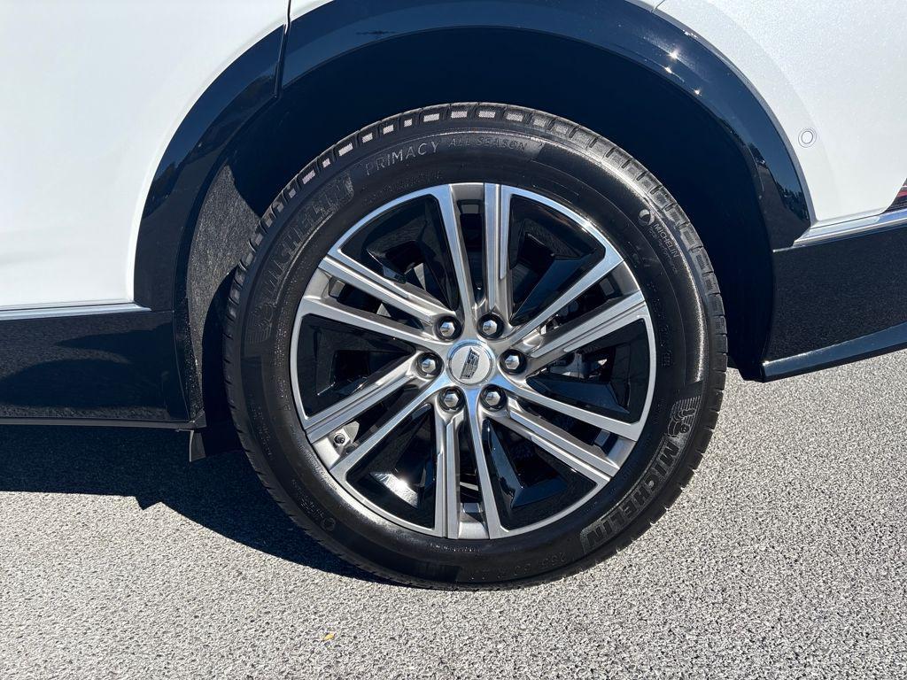new 2026 Cadillac LYRIQ car, priced at $68,515