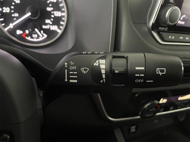 used 2025 Nissan Rogue car, priced at $26,995