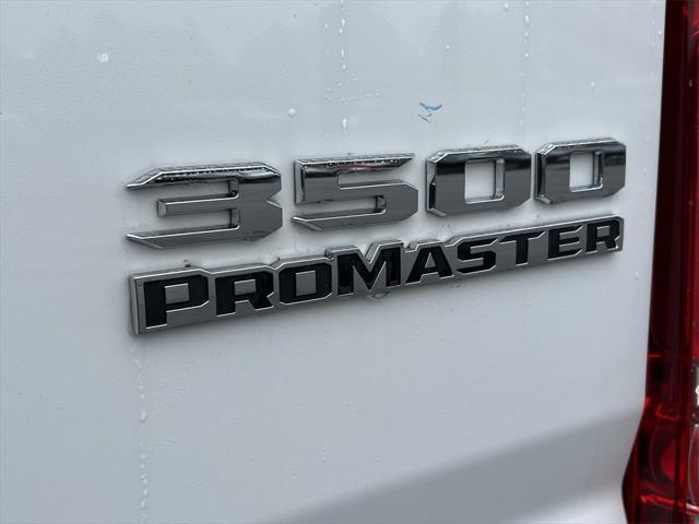 used 2023 Ram ProMaster 3500 car, priced at $49,995