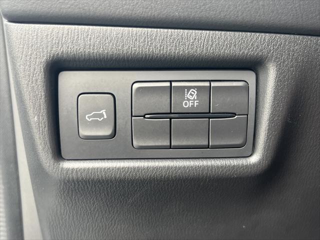 used 2023 Mazda CX-5 car, priced at $27,995