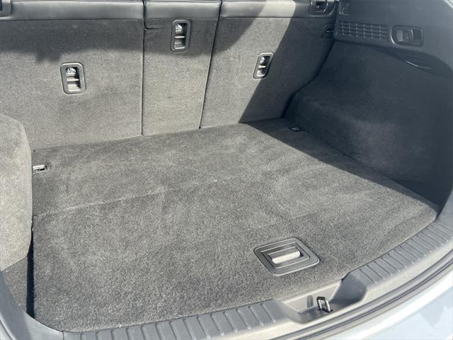 used 2023 Mazda CX-5 car, priced at $27,995