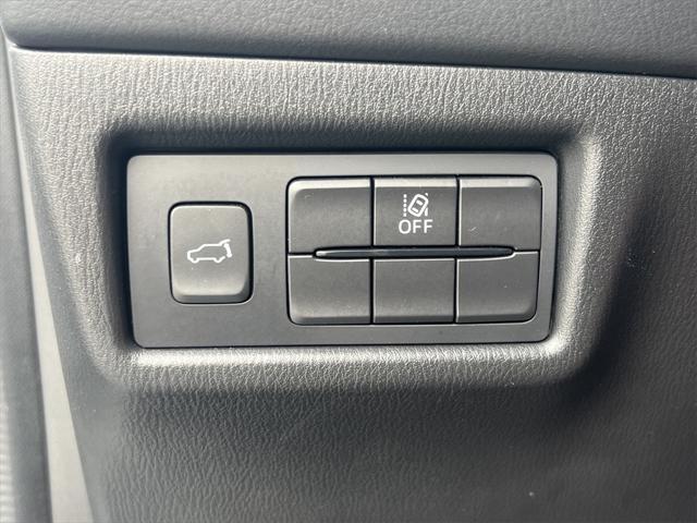 used 2023 Mazda CX-5 car, priced at $27,995