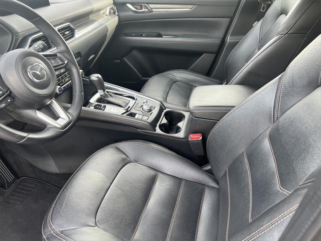 used 2023 Mazda CX-5 car, priced at $27,995