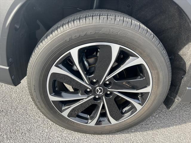 used 2023 Mazda CX-5 car, priced at $27,995