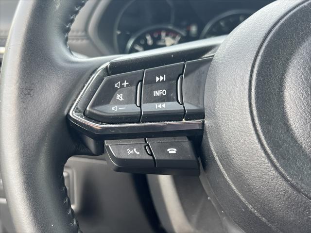 used 2023 Mazda CX-5 car, priced at $27,995