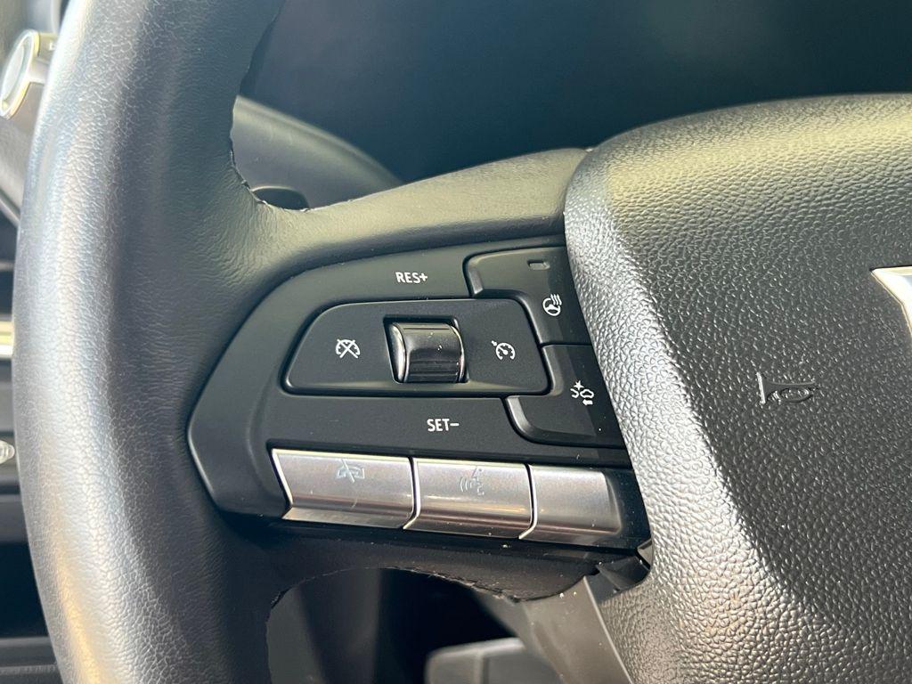 used 2022 Cadillac CT4 car, priced at $29,795