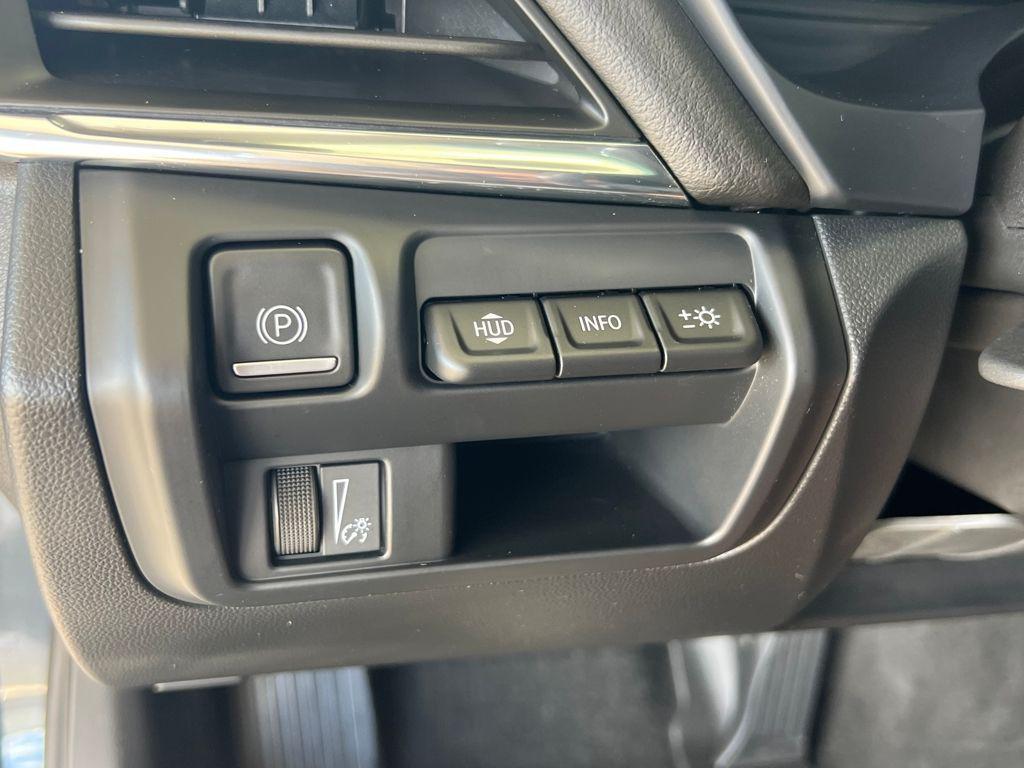 used 2022 Cadillac CT4 car, priced at $29,795