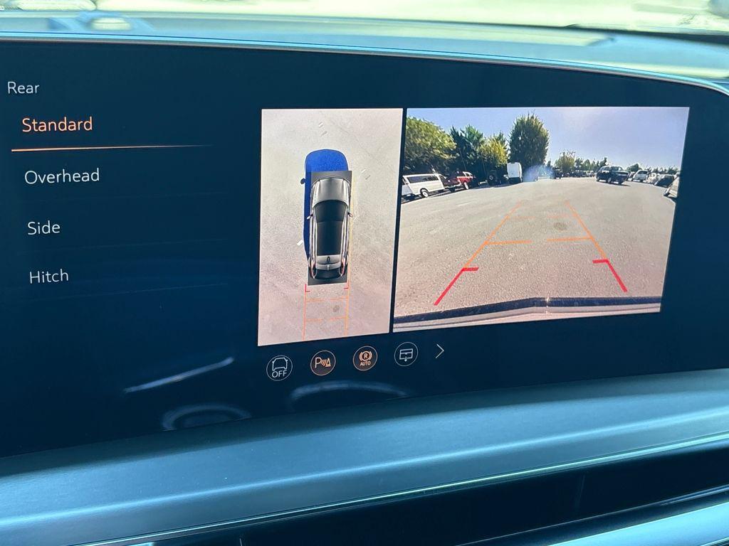 new 2026 Cadillac LYRIQ car, priced at $62,190