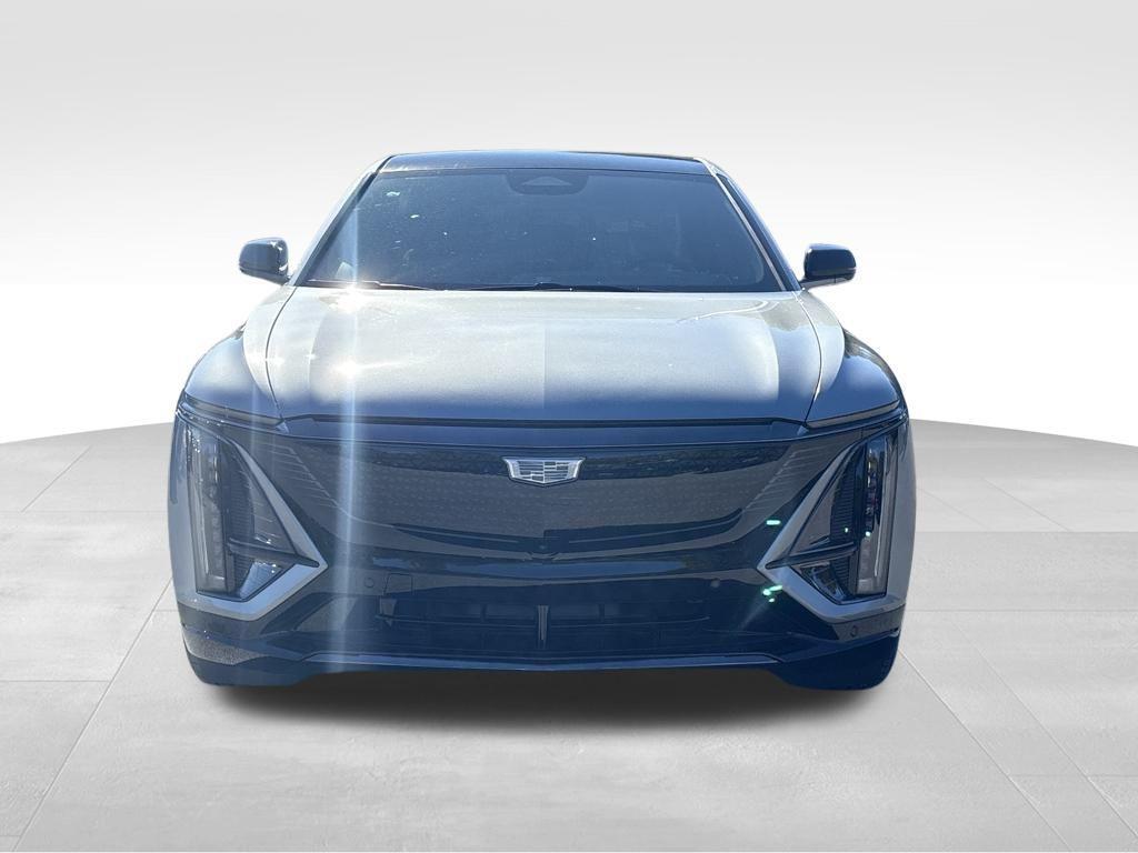 new 2026 Cadillac LYRIQ car, priced at $62,190