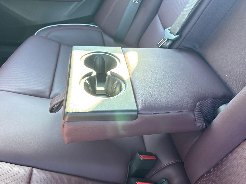 new 2026 Cadillac CT4-V car, priced at $59,035